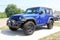 2020 Jeep Wrangler Sport