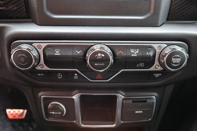 2022 Jeep Wrangler Unlimited Willys Sport