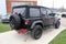 2022 Jeep Wrangler Unlimited Willys Sport