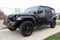 2022 Jeep Wrangler Unlimited Willys Sport