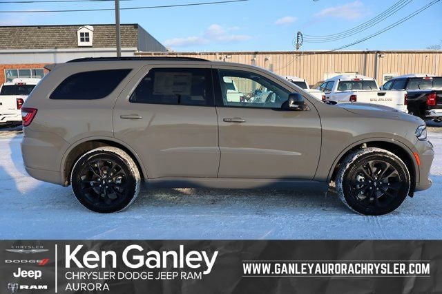 2026 Dodge Durango GT Blacktop