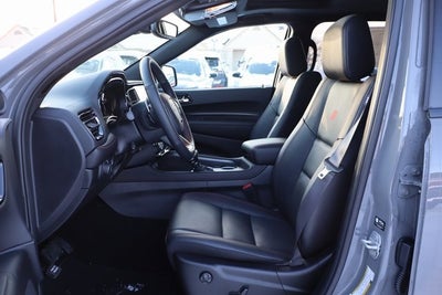 2026 Dodge Durango GT Blacktop