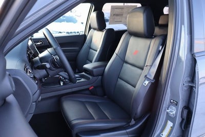 2026 Dodge Durango GT Blacktop