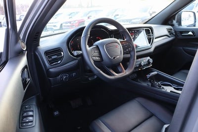 2026 Dodge Durango GT Blacktop