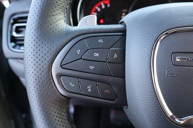 2026 Dodge Durango GT Blacktop