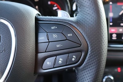 2026 Dodge Durango GT Blacktop