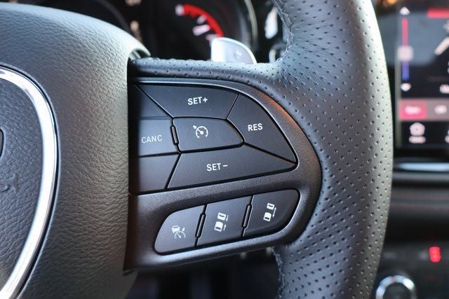 2026 Dodge Durango GT Blacktop