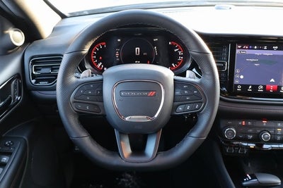 2026 Dodge Durango GT Blacktop