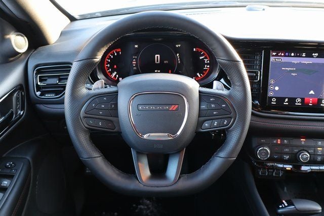 2026 Dodge Durango GT Blacktop