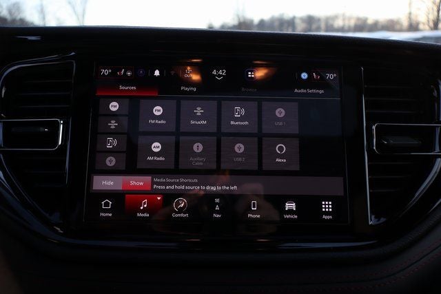 2026 Dodge Durango GT Blacktop