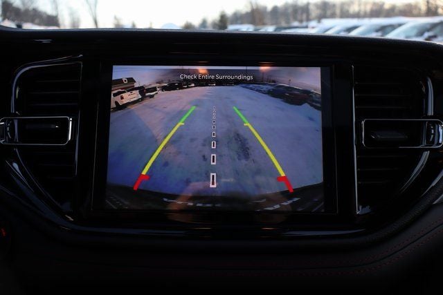 2026 Dodge Durango GT Blacktop