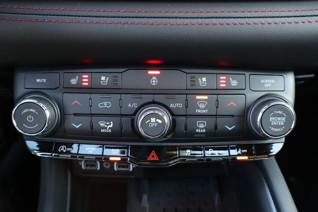 2026 Dodge Durango GT Blacktop