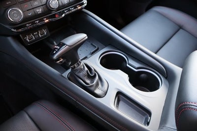 2026 Dodge Durango GT Blacktop