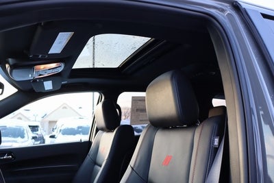 2026 Dodge Durango GT Blacktop