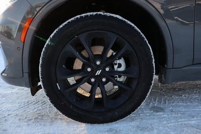 2026 Dodge Durango GT Blacktop