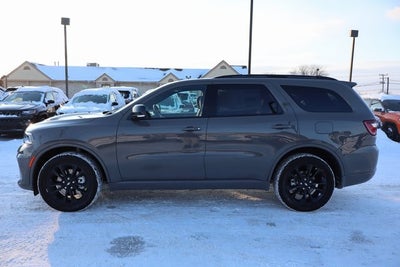 2026 Dodge Durango GT Blacktop
