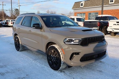 2026 Dodge Durango GT Blacktop