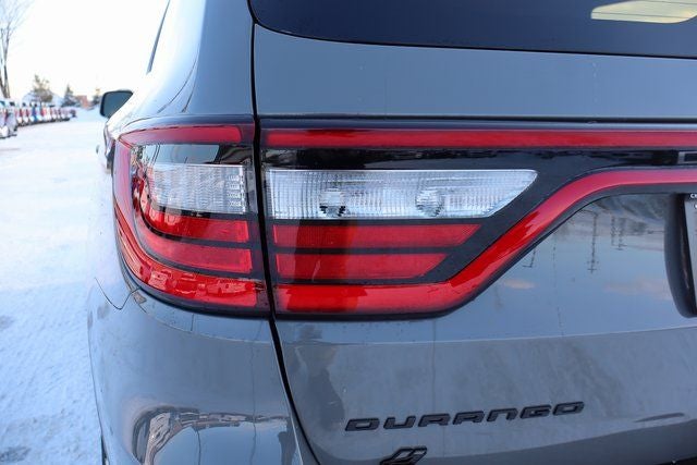 2026 Dodge Durango GT Blacktop