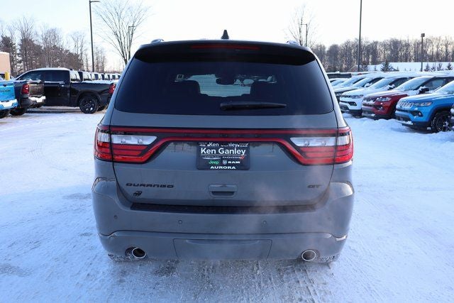 2026 Dodge Durango GT Blacktop