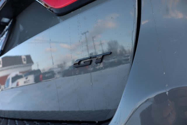 2026 Dodge Durango GT Blacktop