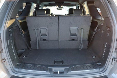 2026 Dodge Durango GT Blacktop