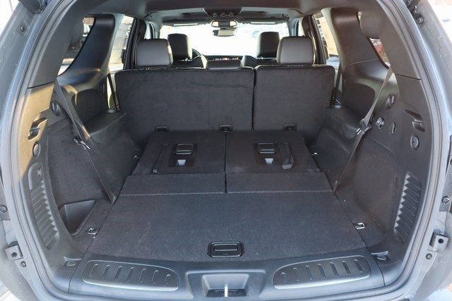 2026 Dodge Durango GT Blacktop