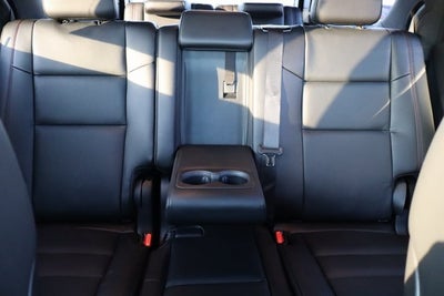 2026 Dodge Durango GT Blacktop