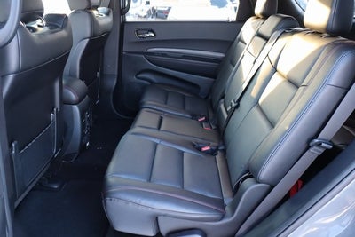 2026 Dodge Durango GT Blacktop