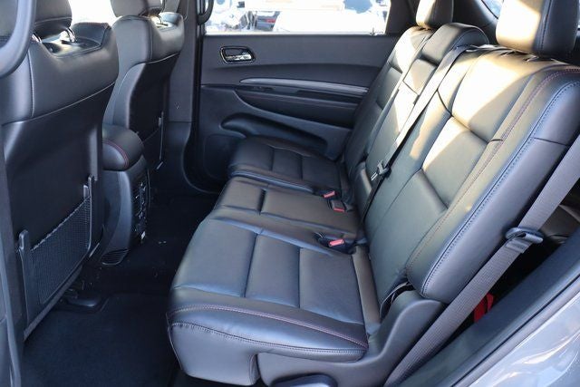 2026 Dodge Durango GT Blacktop