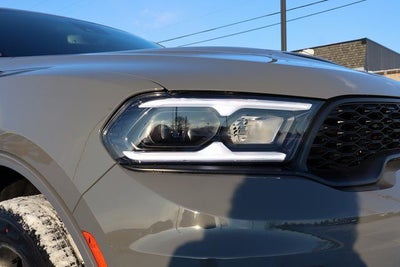 2026 Dodge Durango GT Blacktop