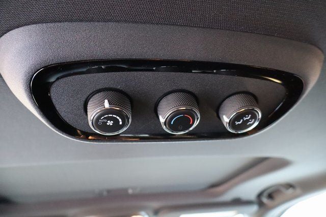 2026 Dodge Durango GT Blacktop