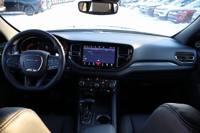 2026 Dodge Durango GT Blacktop