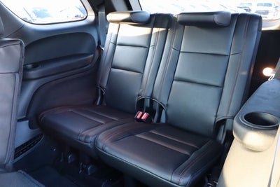 2026 Dodge Durango GT Blacktop