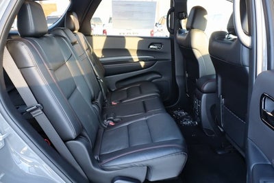 2026 Dodge Durango GT Blacktop