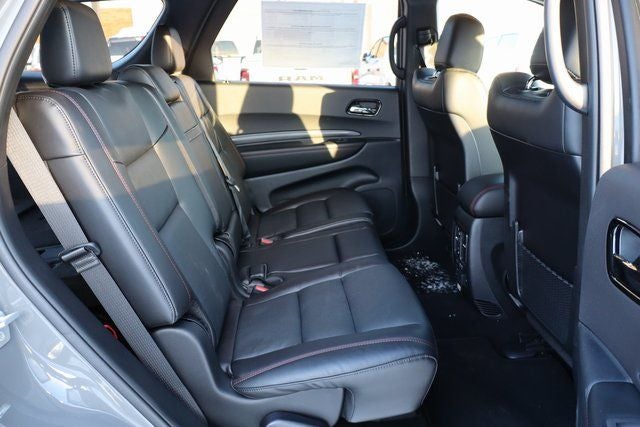 2026 Dodge Durango GT Blacktop