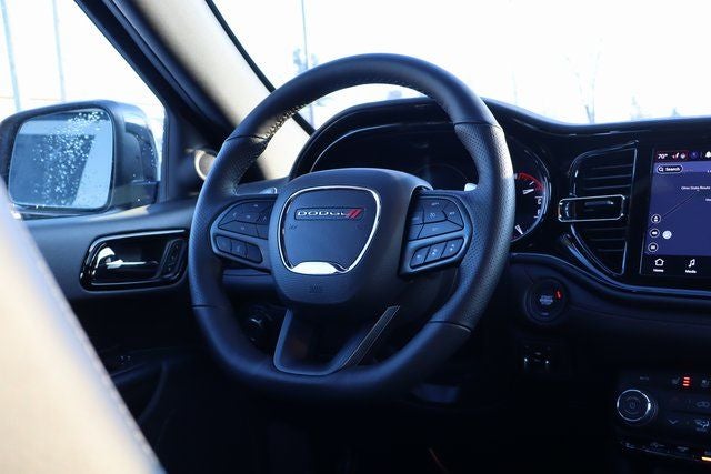 2026 Dodge Durango GT Blacktop