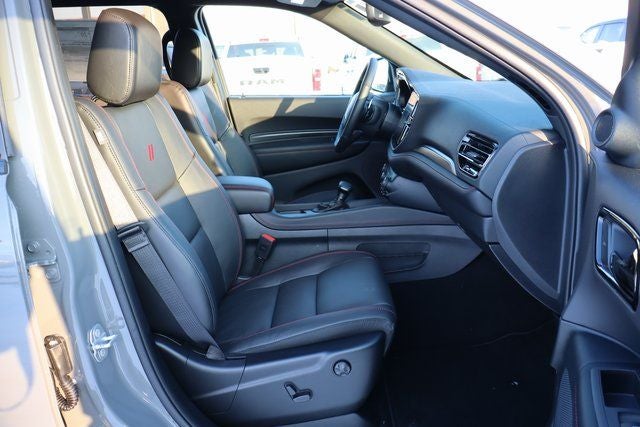 2026 Dodge Durango GT Blacktop