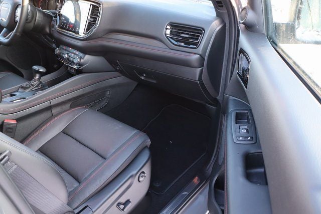 2026 Dodge Durango GT Blacktop