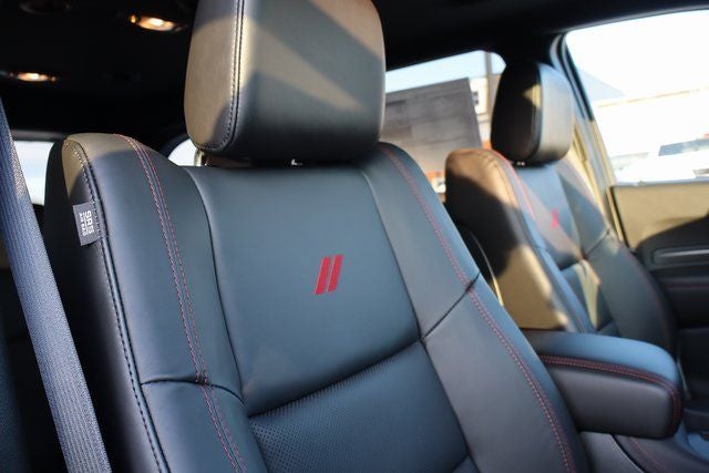 2026 Dodge Durango GT Blacktop