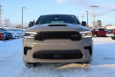 2026 Dodge Durango GT Blacktop