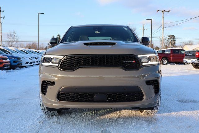 2026 Dodge Durango GT Blacktop