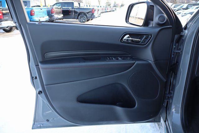 2026 Dodge Durango GT Blacktop