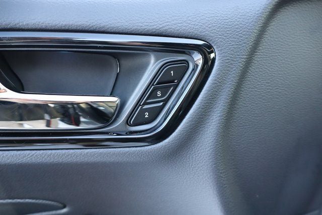 2026 Dodge Durango GT Blacktop