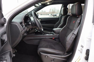 2026 Dodge Durango GT Plus Redline