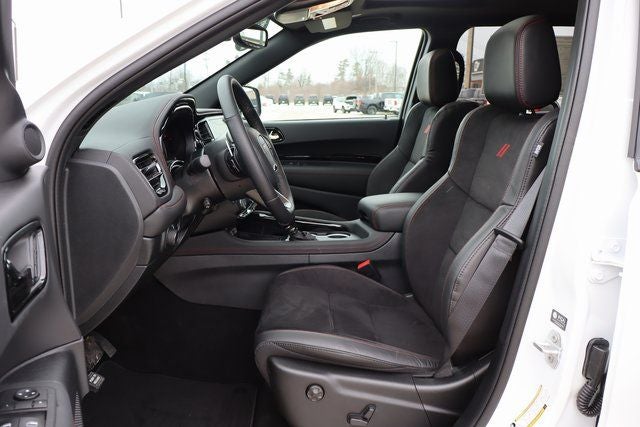 2026 Dodge Durango GT Plus Redline