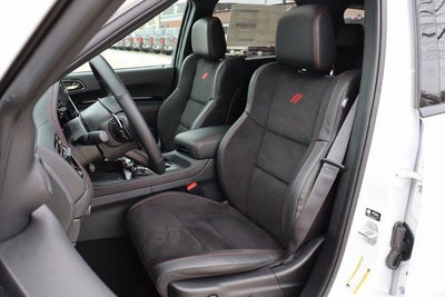 2026 Dodge Durango GT Plus Redline