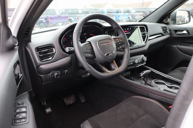 2026 Dodge Durango GT Plus Redline