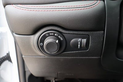 2026 Dodge Durango GT Plus Redline