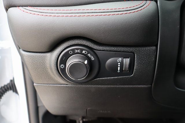 2026 Dodge Durango GT Plus Redline