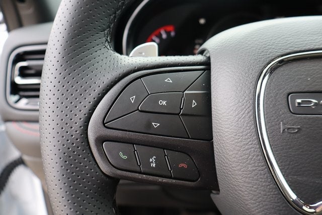 2026 Dodge Durango GT Plus Redline